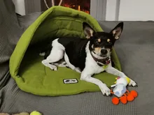 Dog-Bed House Products Pets-Cushion Slippers-Style Winter Cat Soft for High-Quality Pet-Dog