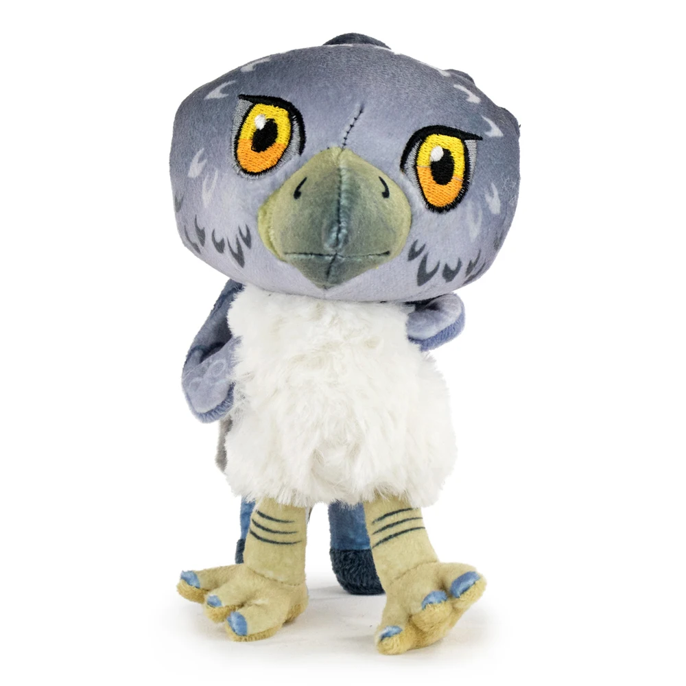 plush buckbeak