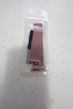 Milanese-Correa de reloj para Apple Watch, pulsera de acero inoxidable para hombre y mujer, 38mm, 42mm, 44mm, 40mm, 3 4 5 6 SE