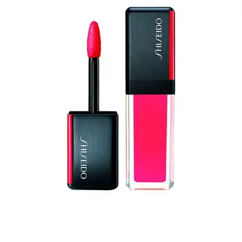 

Lacquerink lipshine 306 coral spark 6 ml