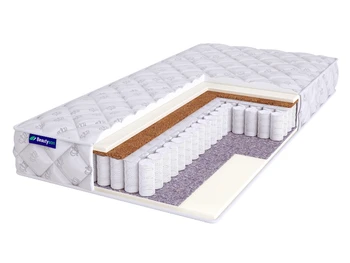

Mattress roll spring soft Cocos 80x190