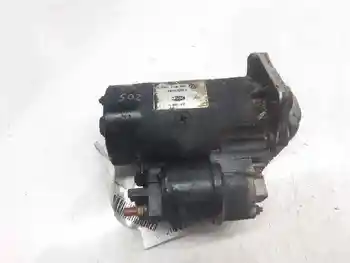 

085911023E MOTOR starter SEAT CORDOBA BERLINA (6K2)