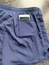 Bañadores sunga para hombre, ropa de baño Sexy, pantalones cortos de playa, mayo