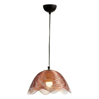 

Ceiling Light Gift Decor Metal Copper