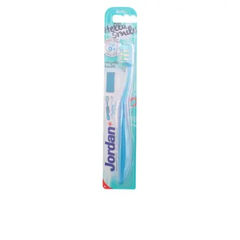 

Jordan children toothbrush 9 12 years soft