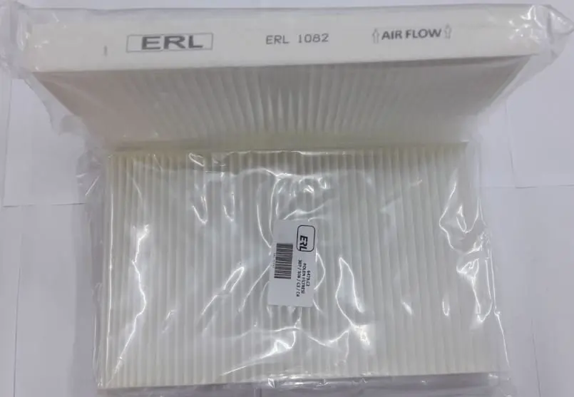 Polline Filtro Peugeot 307 2001-2008 1007-308 Citroen C3-C2-C4-C3 Pluriel-C4-Ds4-C3 Picasso 6479.C2-6447.Kk-6447.Tj