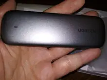 SSD Case Disk-Box Ssd-Adapter PCIE NGFF Nvme Enclosure Type-C Ugreen M2 Sata-M/b-Key