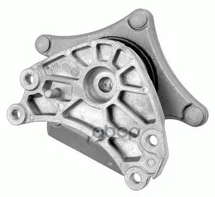 Опора Двигателя Подушка Акпп C W204 / Glk X204 / E W212 / Cl C216 / S W221 MERCEDES-BENZ арт. A2212400518