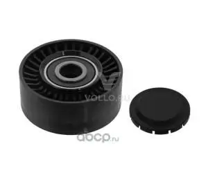 03G145276 VolksWagen РОЛИК ОБВОДНОЙ / UMLENKROLL
