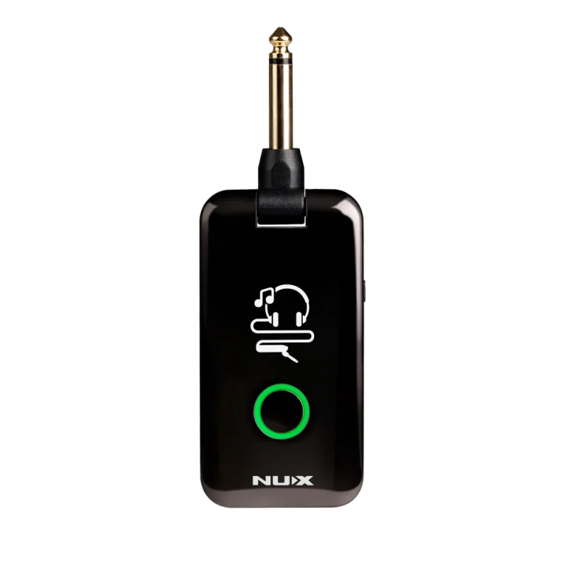 Nux Mp 3 Mighty Plug Pro Купить
