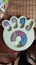 Feeder Toys Dispensing Dog Puppy Dog-Puzzle Training-Games Slow Interactive Small IQ