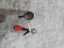 Tying-Tool Nippers Line-Cutter Stainless-Steel Quick-Knot Multifunctional Fast-Hook New