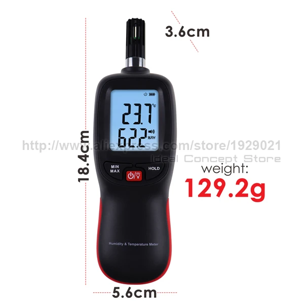 5-Ideal-Concept-humidity-meter-HTM-278-Dimension