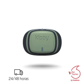 

V-PET Collar GPS dog Tracker - Monitor activity and Pets-Mini smart GPS locator device