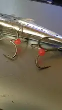 Fishing-Floats-Beads Glowing-Balls Luminous-Light Night-Fishing Plastic Bass-Bait Lure