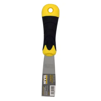 

SPATULA 30 MM BIMATERIAL HANDLE