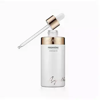 

Agatha intensive anti-wrinkle oil premiere intensive oil, 70 ml
