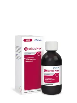 

Aquillea cistitus 100 ml eliminates urinary tract problems