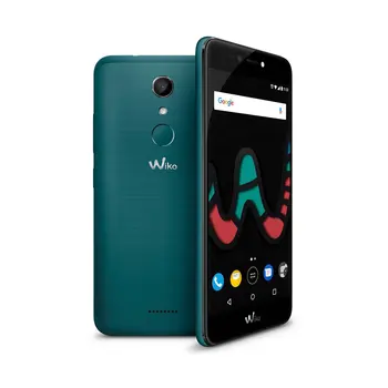 

Wiko U Pulse Deep Bleen - 32 GB