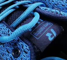 Abhoth-zapatos informales transpirables de malla para hombre, zapatillas ligeras antideslizantes con absorción de impacto estable, para parejas, 2020