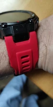 REPUESTO nuevo de correa deportiva para reloj inteligente, correa de silicona para Huami Amazfit t-rex, correa ajustable para Xiaomi Amazfit t-rex Pro