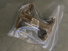 Caza AK/M4/PMAG/M16, montaje de Clip, soporte táctico, barril, linterna, barril, abrazadera