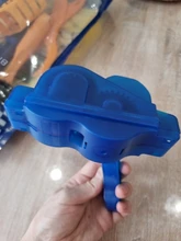 Bike Chain Cleaner Brushes Maintenance-Tool BMX Cycling-Cleaning-Kit Mountain-Road-City