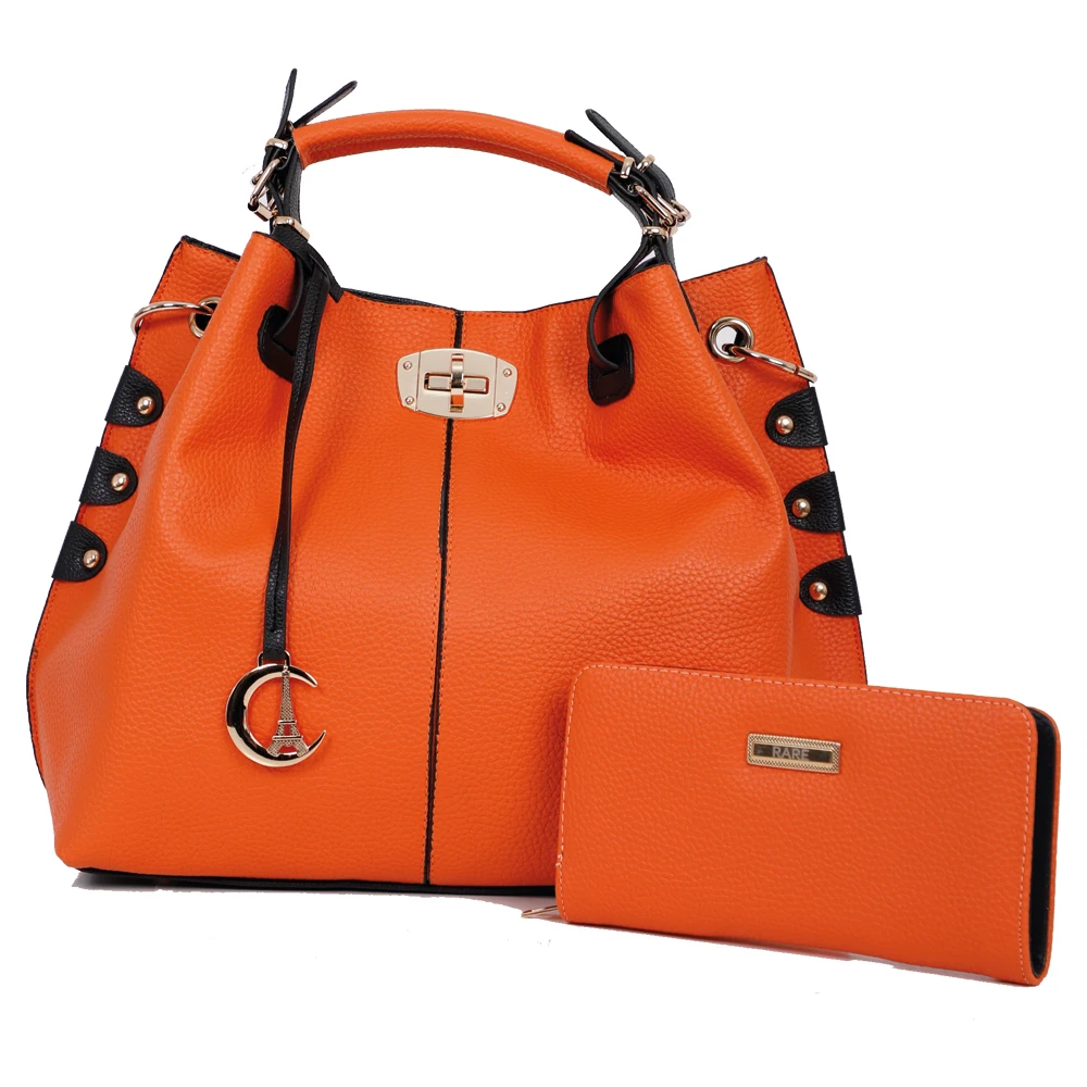 Sac et Portefeuille