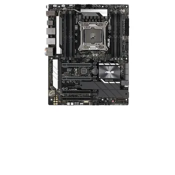 

ASUS WS X299 PRO motherboard for LGA 2066 Server and Workstation (R4 Socket) ATX Intel®