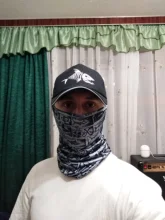 Bufanda mágica multifuncional para deportes al aire libre, calentador de cuello, tubo para senderismo, Cara de ciclista, envoltura para la cabeza, Bandana, cinta pasamontañas, 2020