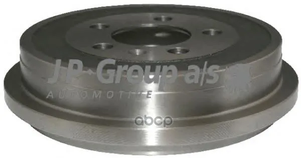 Барабан Тормозной Audi A2/Skoda Fabia/Vw Polo Jp Group 1163501400 JP Group арт. 1163501400