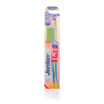 

Toothbrush Advanced Soft Jordan