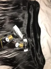 Ishow mechones de pelo lacio brasileño extensiones de cabello humano mechones de 30 32 24 36 38 pulgadas, mechones de pelo brasileño ondulado cabello virgen tejido