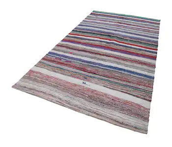 

172x312 Cm Beige Handmade Anatolian Rugs Rug-6x10 Ft