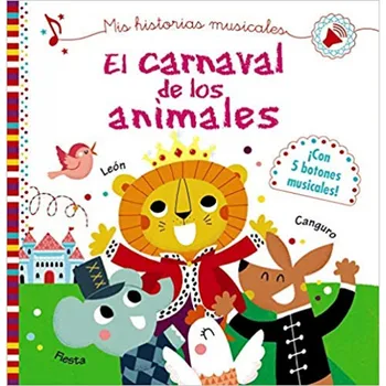 

BOOK MY STORIES MUSICALS. THE CARNIVAL