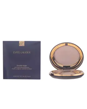 

ESTÉE LAUDER DOUBLE MATTE pressed powder #03-medium 14 gr