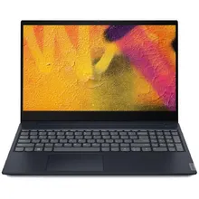 Ноутбук Lenovo IdeaPad S340-15API(81NC006GRK) синий