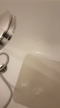 Nozzle Shower-Head Bathroom-Accessories Rainfall Pressurized Water-Saving Chrome ABS
