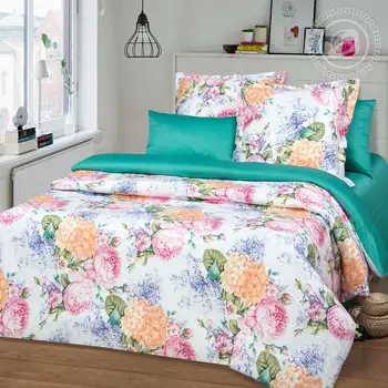 

Bed linen Marsel (2 Slept.)