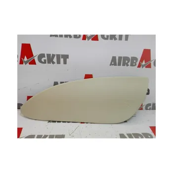 

21186028059B55 BEIGE NORMAL AIRBAG SEAT RIGHT MERCEDES-BENZ E-CLASS,CLS-CLASS 2nd GENER. W211 2002 - 2009,2004 - 2011