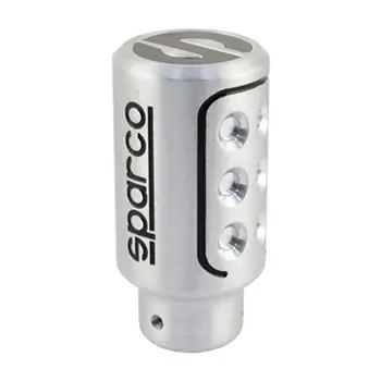 

Knob Racing Sparco SPC for cars gapless