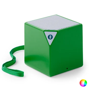 

Portable Bluetooth Speakers 3W 145059