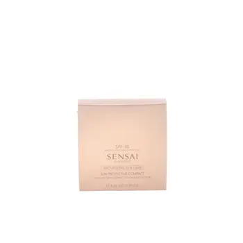 

SENSAI SILKY BRONZE sun protective compact SC02 8,5 gr