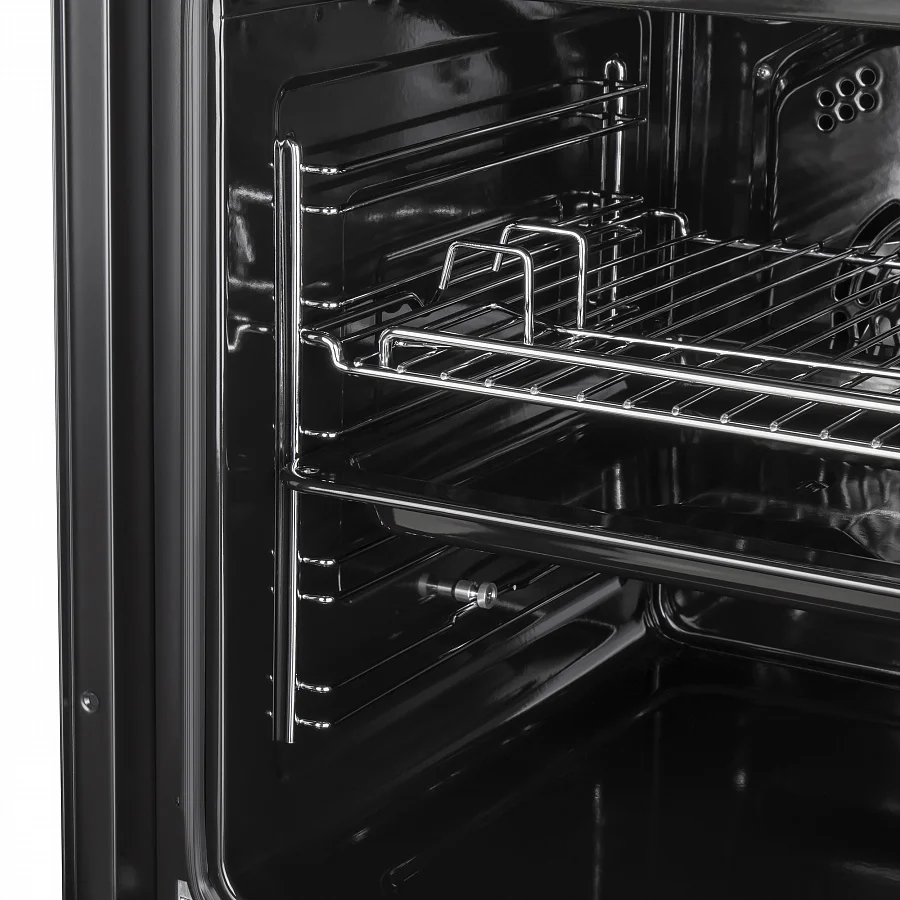 Компактный духовой шкаф MAUNFELD EOEC516BG