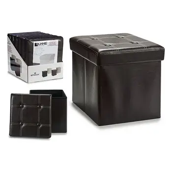 

Multi-purpose basket Gift Decor (31 x 31 x 31 cm)