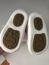 Zapatos de bebé para primavera cuero PU para recién nacido, zapatos para niños y niñas, primeros pasos, Princesa de lazada, bebé, Prewalker, 2021