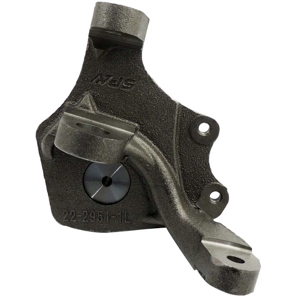 VW 2 12 DROP SPINDLE BALL JOINT DISC BRAKE FOR