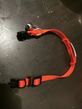 Collar personalizado con identificación de gato, Collar de seguridad para perros pequeños, con grabado de nailon, ajustable, para cachorros y gatitos