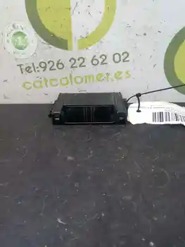 

A6005651 Switchboard Bmw 3 Series Compact (e46) 320td