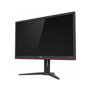 

AOC 71,1cm (28 ") G2868PQU 16:09 2xHDMI + DP + USB black G2868PQU